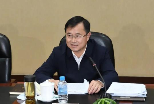 根据全国扫黑办安排,以特派督导专员彭治安为组长的全国扫黑办第4特派