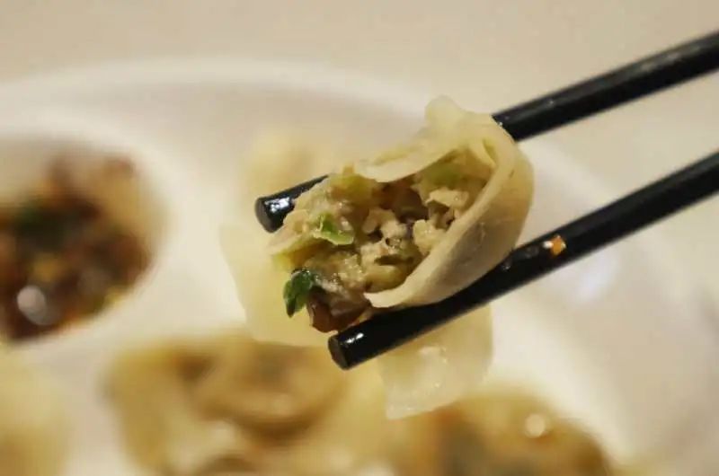 妈我在东大吃胖了