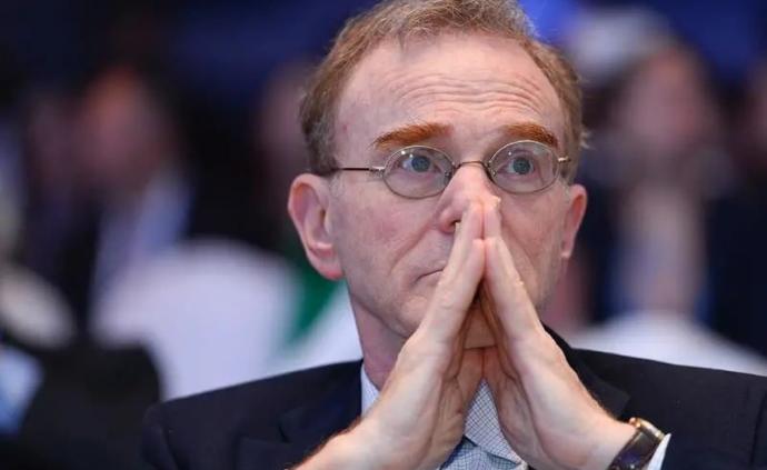 兰迪·谢克曼:加强国际科学领域合作是摆在所有科学家面前最重要的