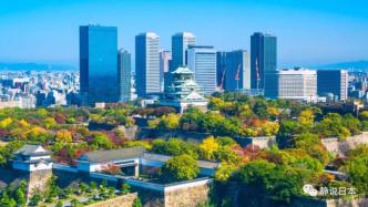 激战大阪城——日本刚刚结束的一场革命