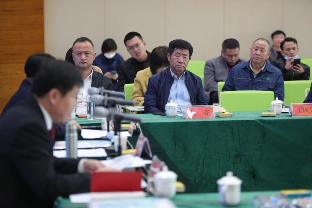 当好民企护航员护航四平经济发展四平中院开展第四届法