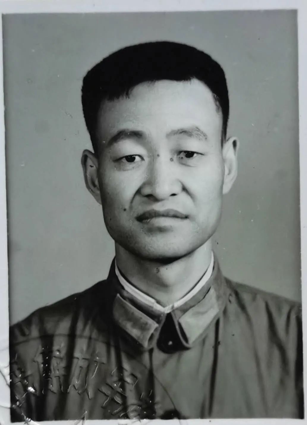 抗美援朝老兵卢玉春王善继纪事