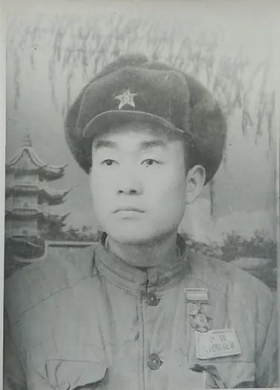 抗美援朝老兵卢玉春王善继纪事