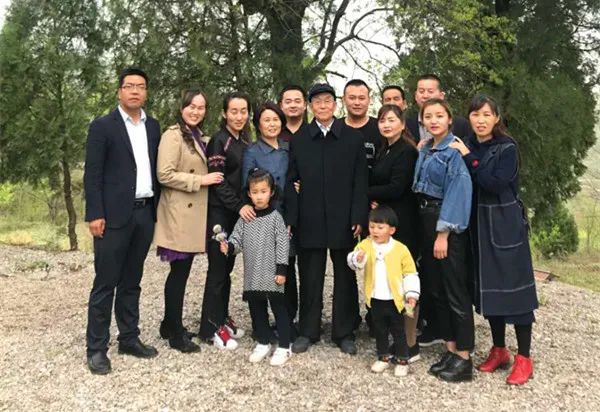 抗美援朝老兵卢玉春王善继纪事