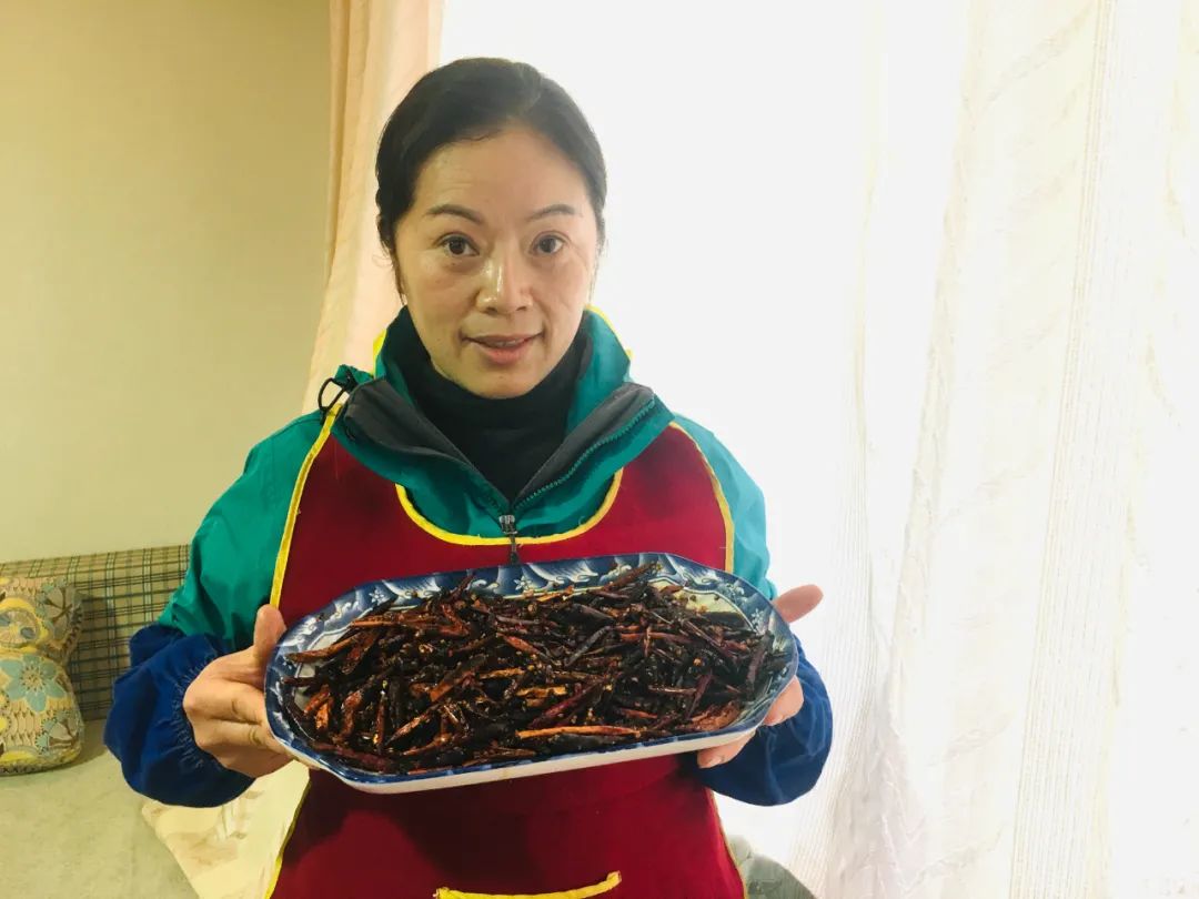 为星星的孩子献爱心田妈妈的牛肉开张啦一起来品尝这份治愈系味道吧