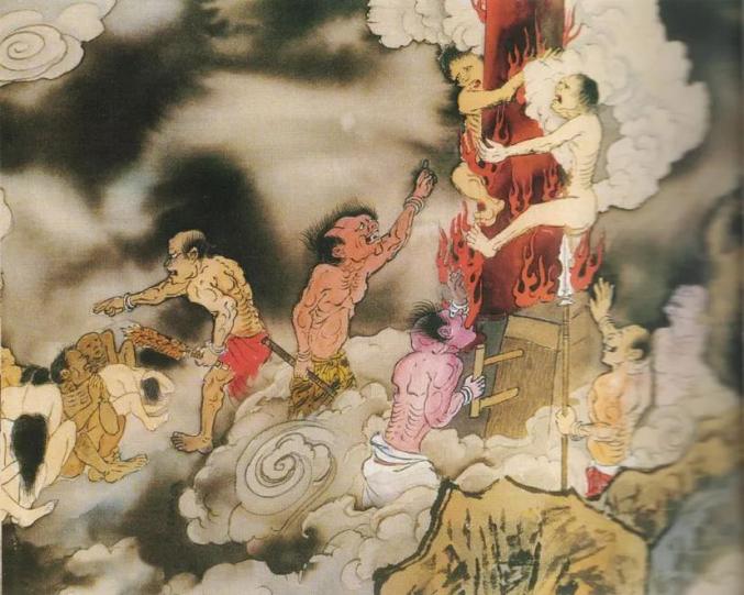 新华网重磅曝光一冒充基督教的大型邪教组织害人匪浅