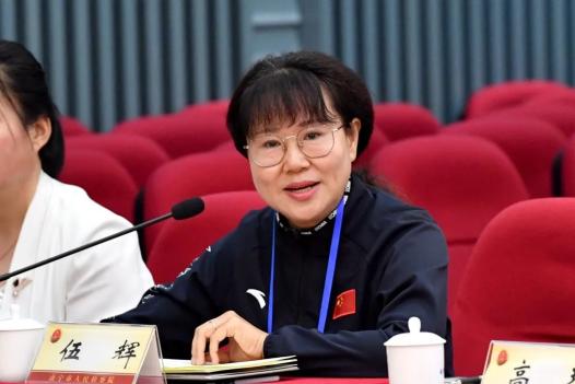 从宽会不会放纵罪犯全国人大代表在广西视察检察工作侧记