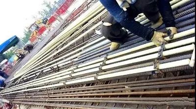 【行业动态】玻璃纤维筋行业需求持续增长及未来趋势预测