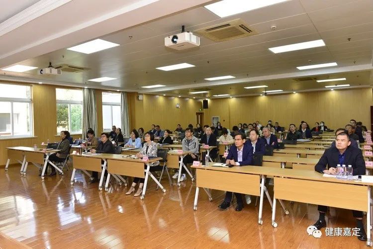 上海公共卫生体系建设_公共卫生应急管理_突发公共卫生事件应急培训