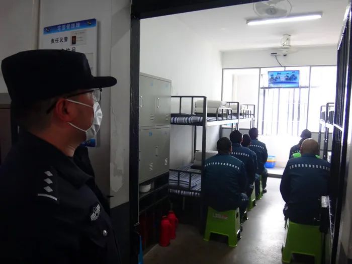 监狱政治改造的上海样板五角场监狱篇