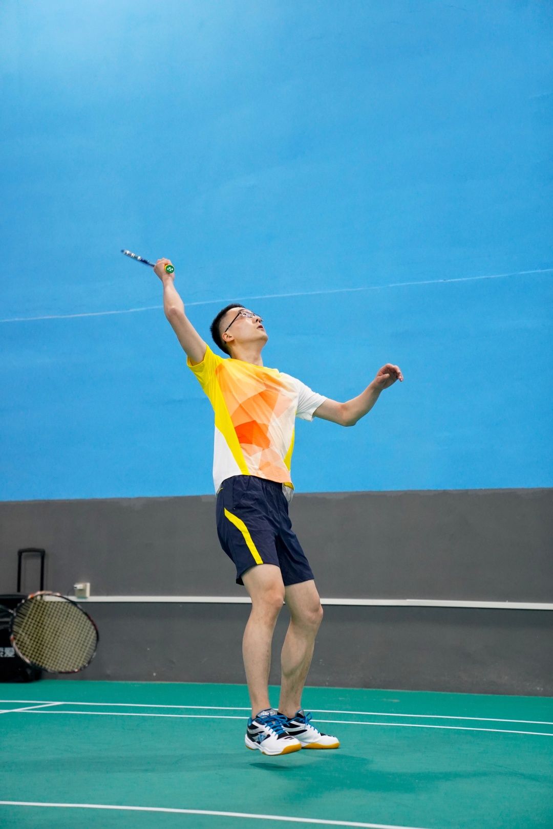 "汇慧"联合 "羽"众不同,第一届"汇慧杯"羽毛球友谊赛圆满举办|汇公证