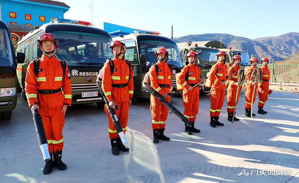 24小时备勤保森林资源安全