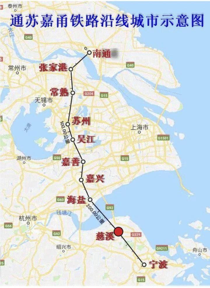 时速385公里黄医生飙出盐通高铁新速度