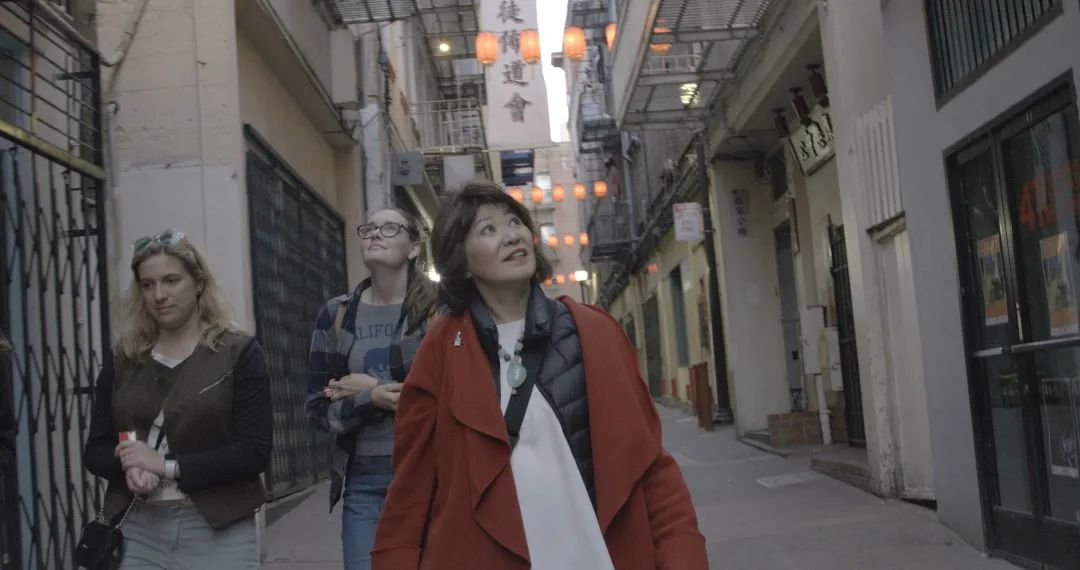 ocat上海馆杨圆圆个展上海楼