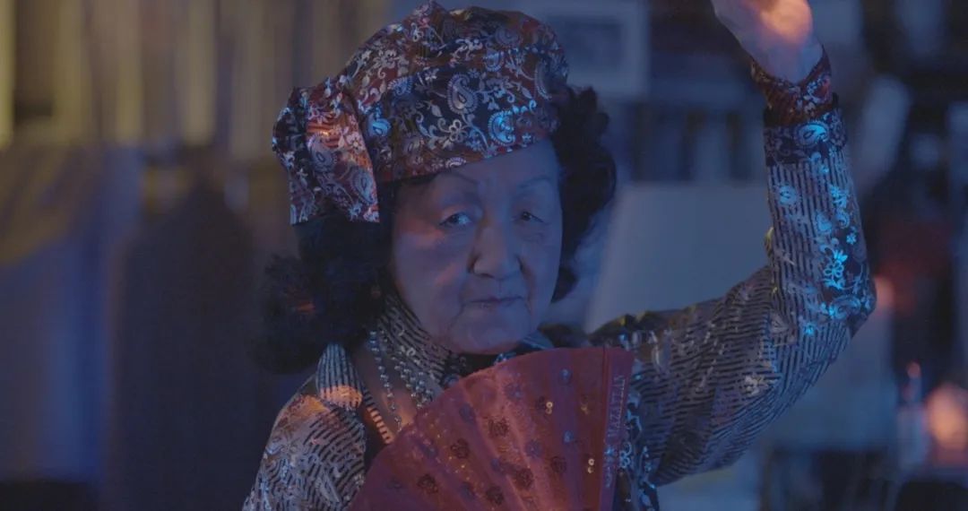 ocat上海馆 | "杨圆圆个展:上海楼"