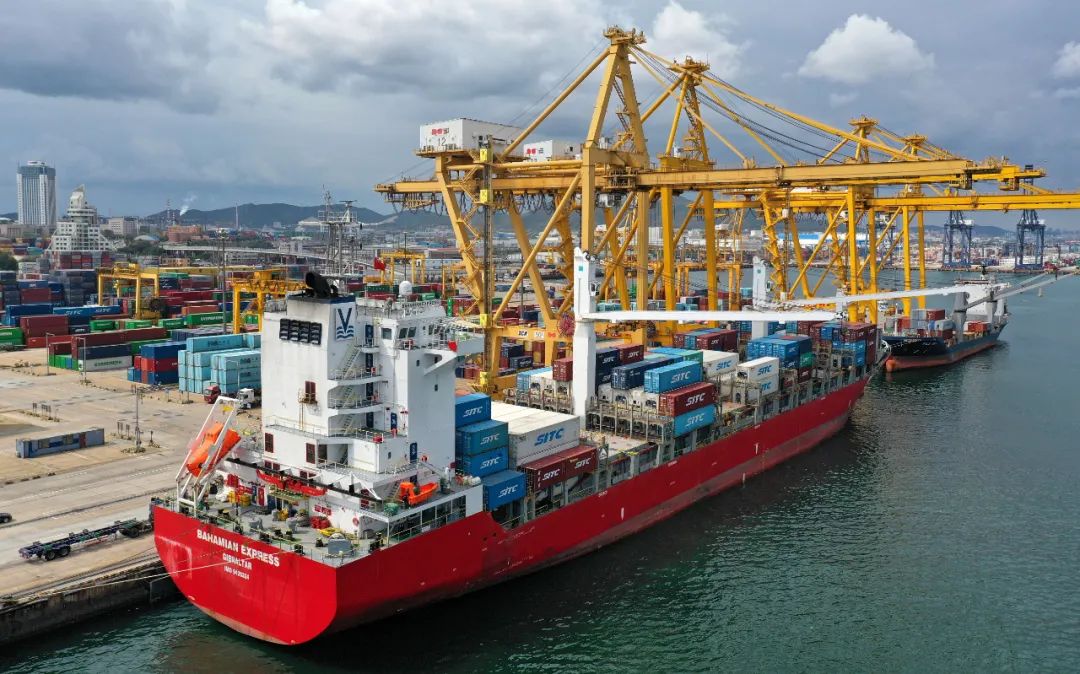 要闻上新了我国宣布设立10个进口贸易促进创新示范区