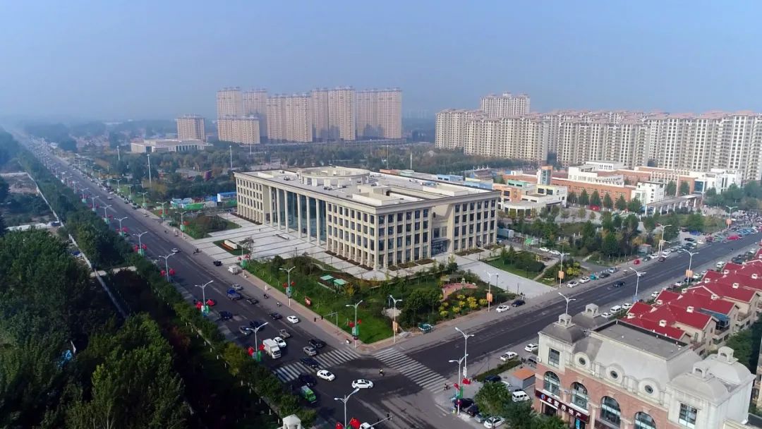 河北省优化营商环境推动高质量发展先进县(市,区),先进集体和先进工作