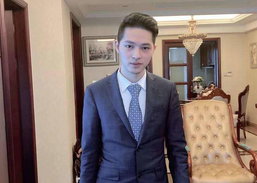 小康路上的温州统战人④丨李若忠 李欣:"父子乡贤"