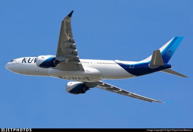 交付过程远没有波音787或者空客a380那样引人瞩目