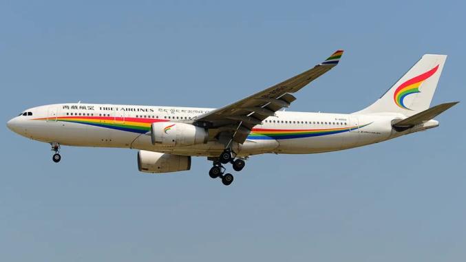 而乌干达航空则在仔细衡量之后,还是坚持了a330-800(订购了2架,将是