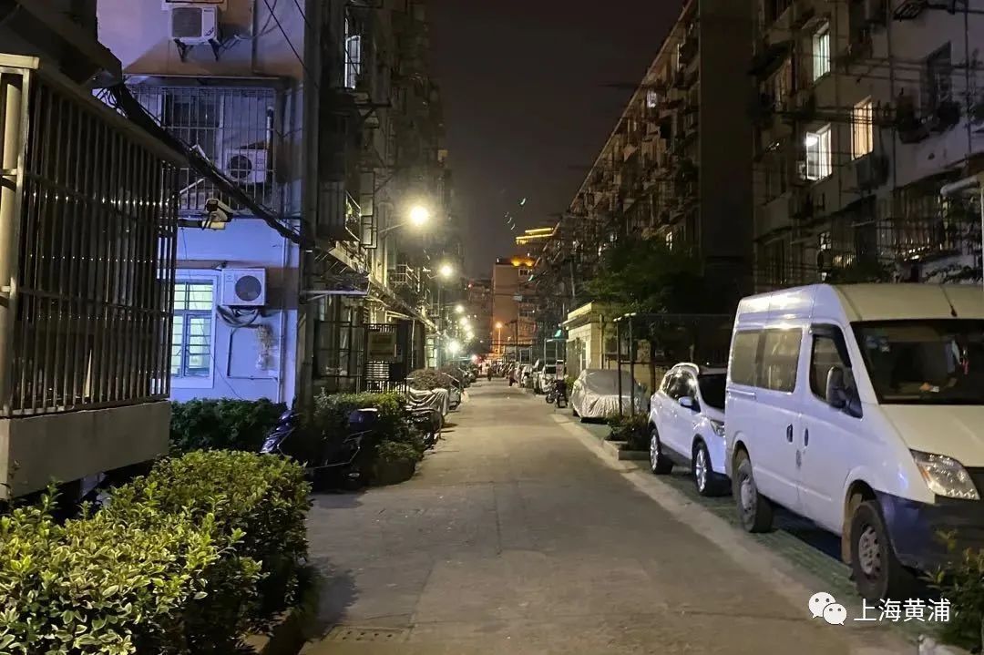 半淞园路街道携手共治从安居到宜居