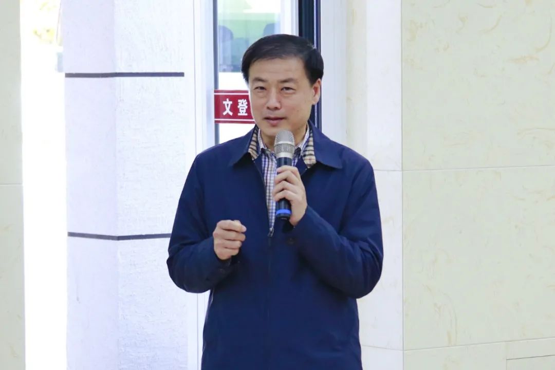 【法院动态】文登区,荣成市,乳山市人大常委会分别到当地法院视察调研