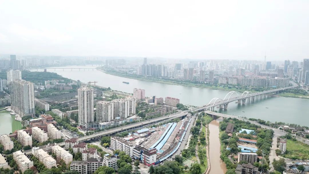 今日株洲要闻速览(11月5日)