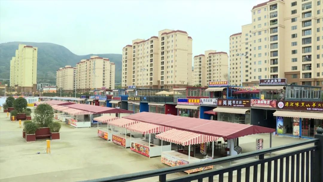 《决战决胜2020》走进靖安新区,全面展现脱贫攻坚的昭通答卷