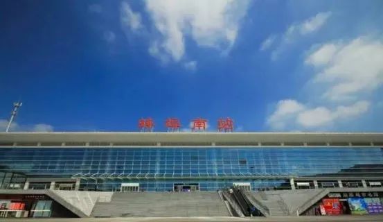 其中,淮北北站和蚌埠南站为既有站固镇南,蚌埠南等6座车站宿州西,双堆