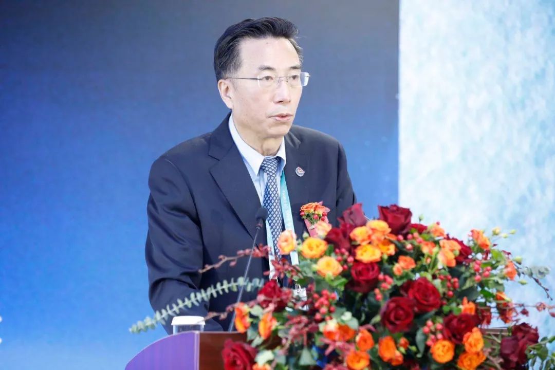 签大单汪东进出席中国海油第三届进博会全球采购签约仪式