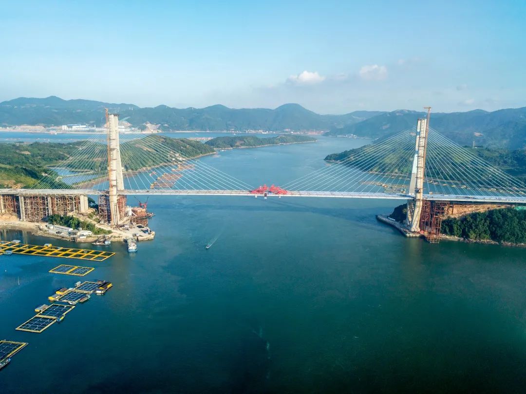 同心战疫破浪架桥67