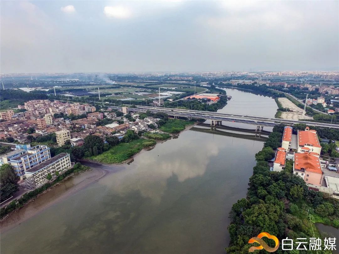 那是我的家乡——镇湖村是著名的华侨之乡临近流溪