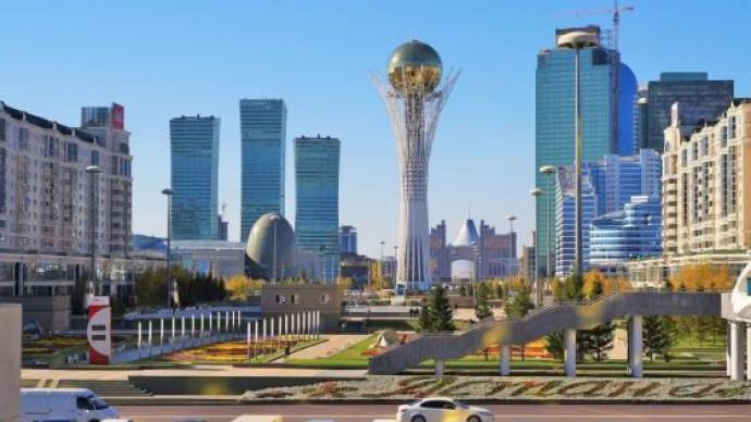 哈萨克斯坦，为什么要迁都阿斯塔纳？
