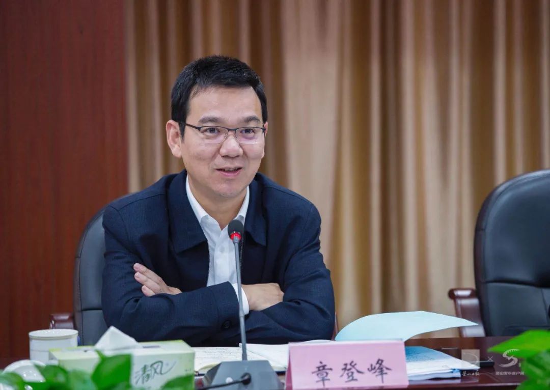 区各民主党派,工商联,无党派人士参政议政交流座谈会召开