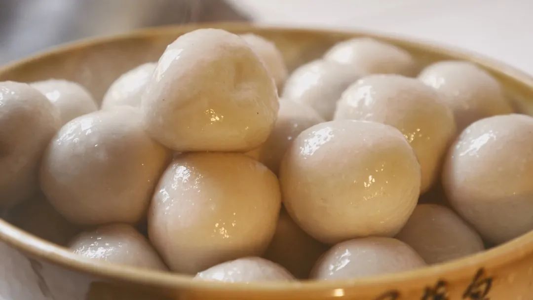 咸宁食单八通山包坨家乡的味道