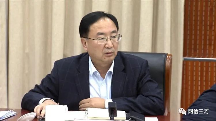 我市召开经济指标调度会议