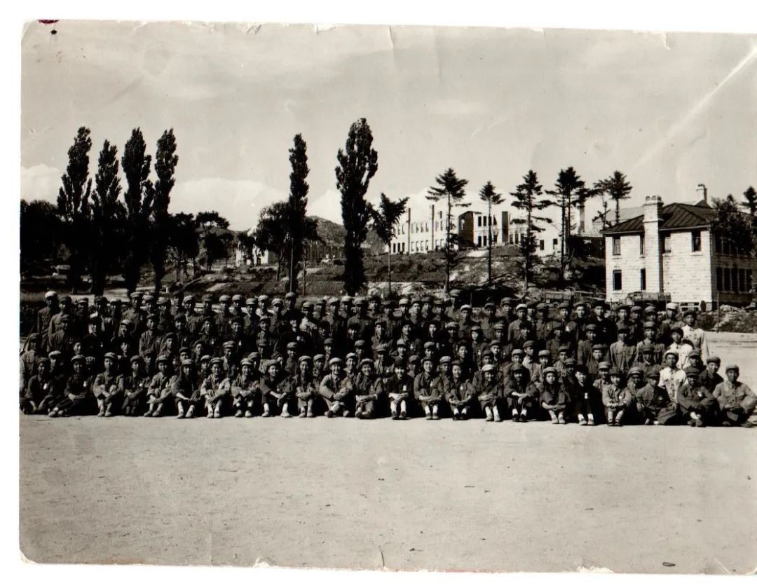 齐天印朝鲜战场立三等功的情报老兵