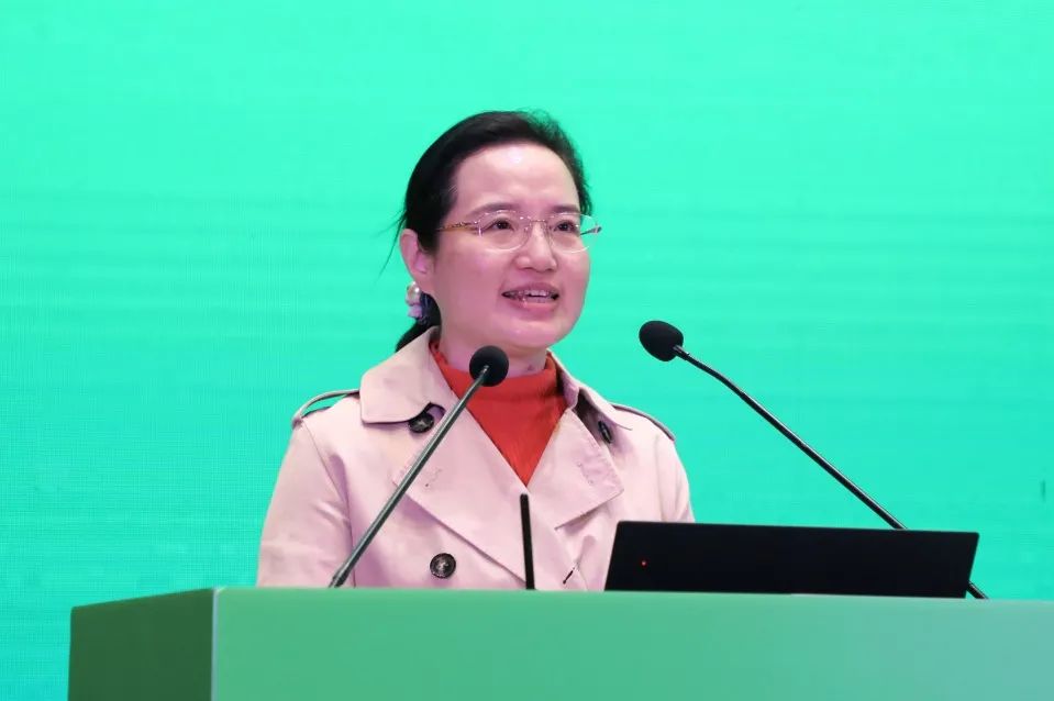 2020年工程建设行业绿色发展大会在汉召开