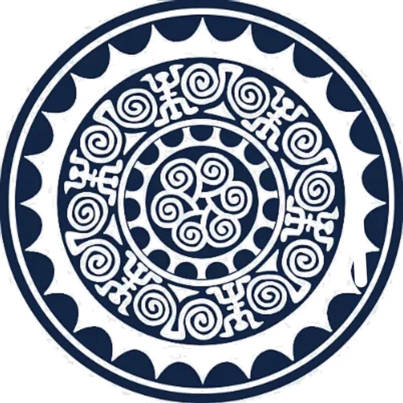 斜杠研究所丨在思南书局体验有千年历史的苗疆蜡染