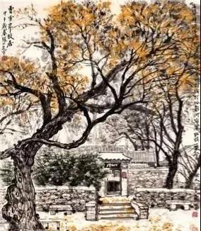 黄云作品张红宇作品邹建源作品(二十四节气图)胡金刚作品郑绍敏作品