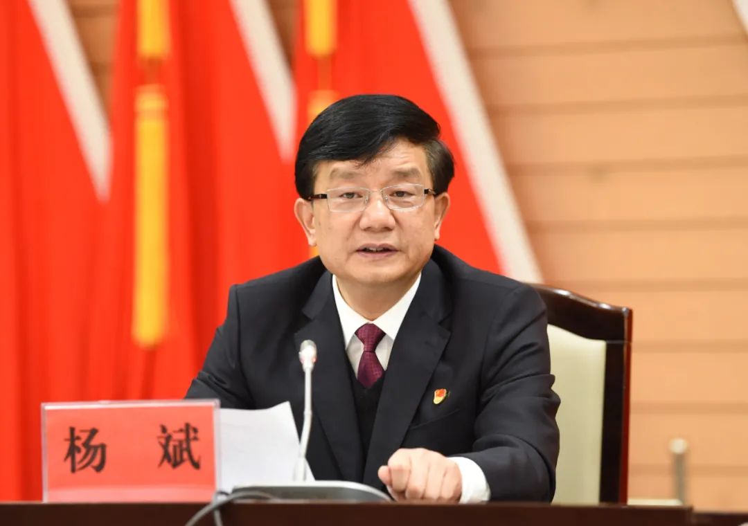 董和春致辞 迟中华李明出席谱写新时代楚雄红十字事业发展新篇章把