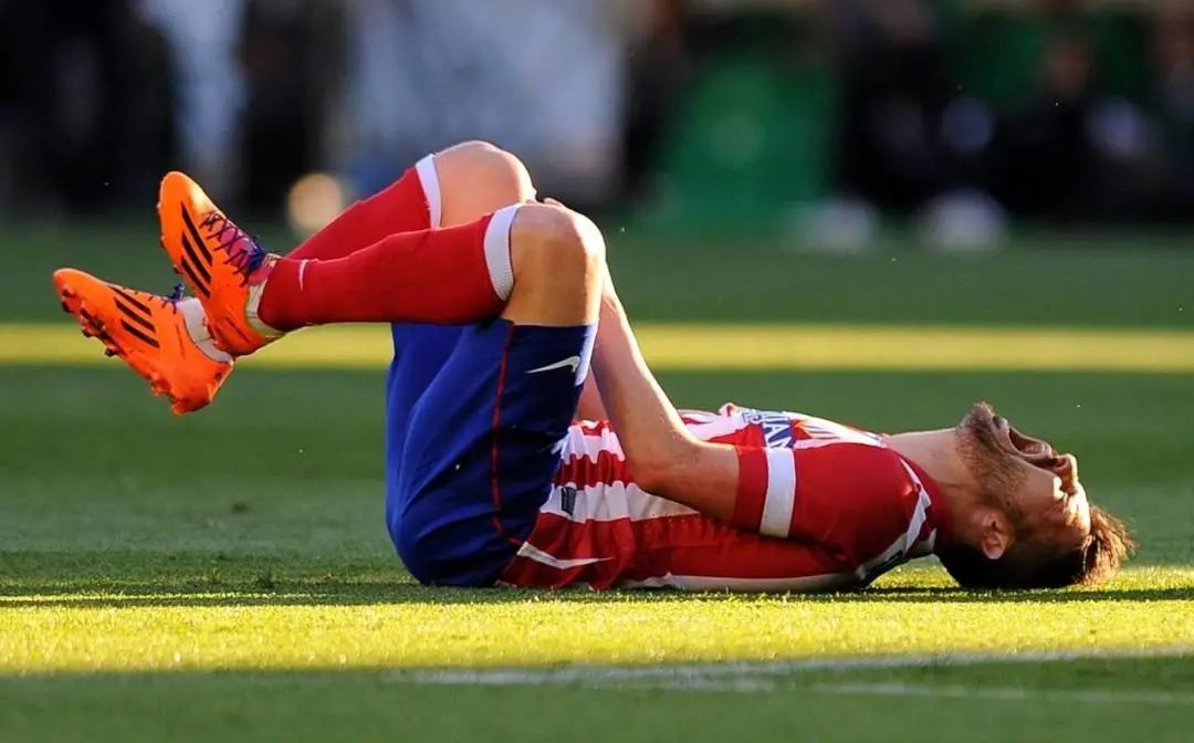 康复特色医生我运动受伤了怎么办