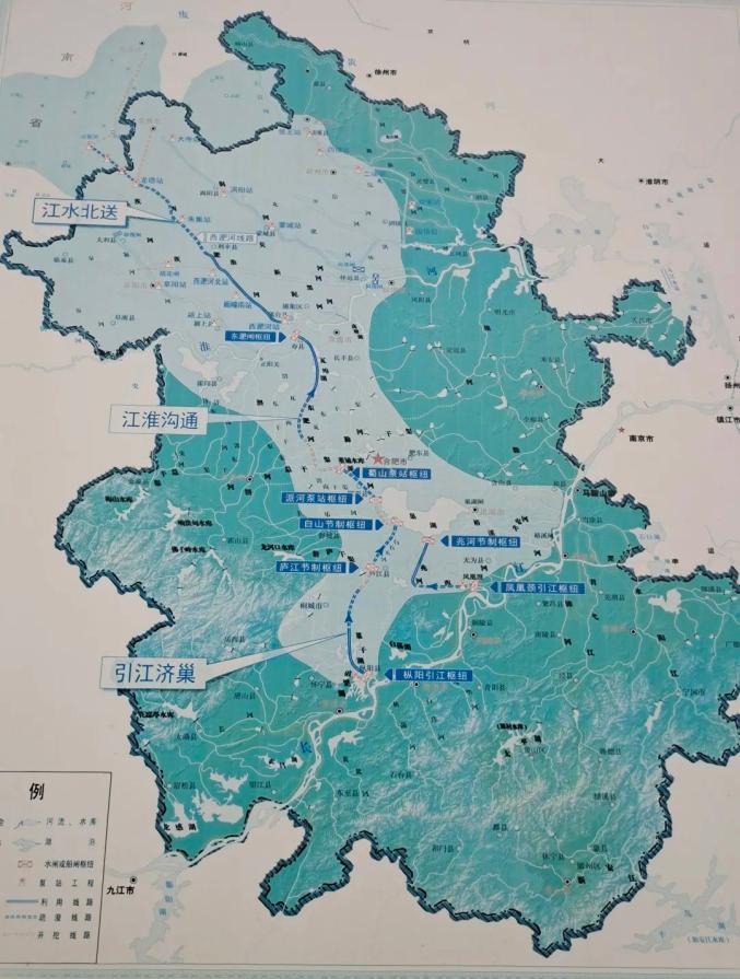 又一个世界第一在安徽诞生