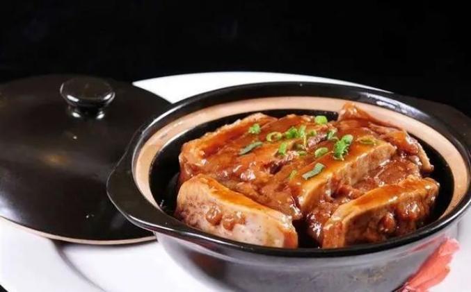 网眼看来宾合山这些美食仅仅第一种就很刺激你的味蕾