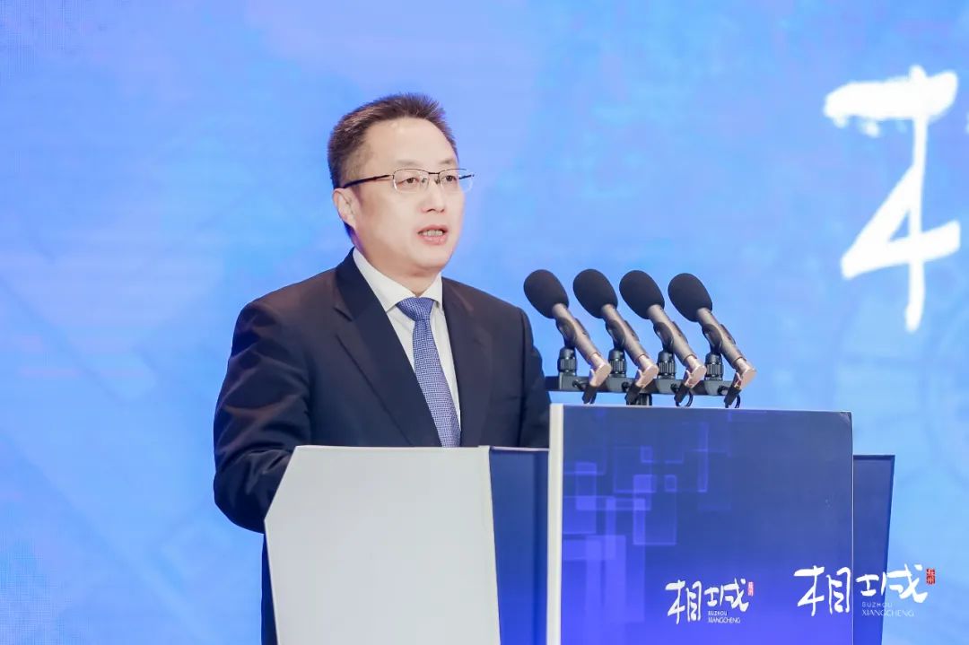 国家发展改革委促进创业投资发展现场会在相城召开