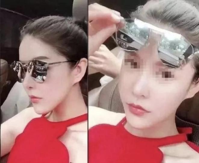 醉驾司机谭明明7月6日,永城警方发布通报,公布谭明明