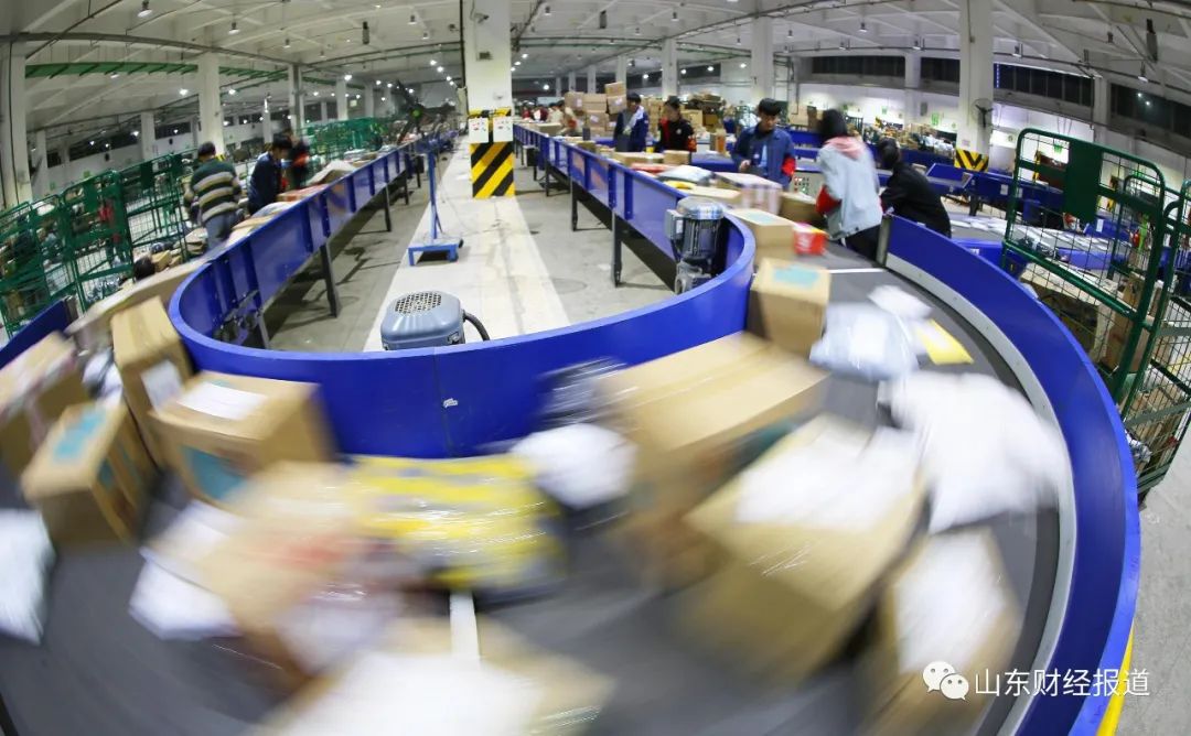 墙裂推荐（阿里快递的平台你能说多少?）阿里系物流公司，阿里系快递怎么了？网点倒闭包裹滞留，客服劝用户“别再发百世汇通了”，拔萝卜是什么意思，理想信念的诗句，