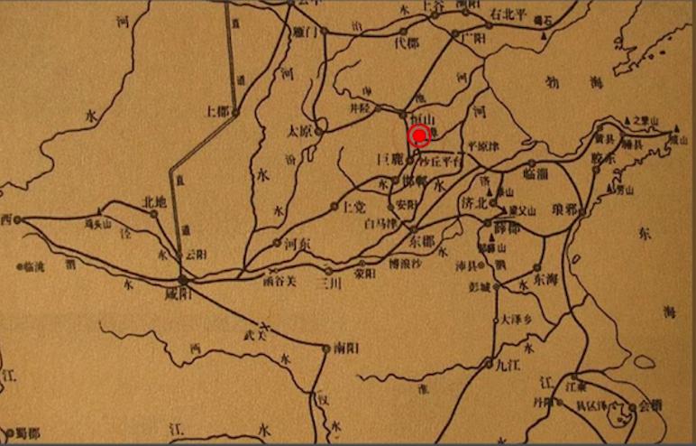 在路上感受宁晋的幸福