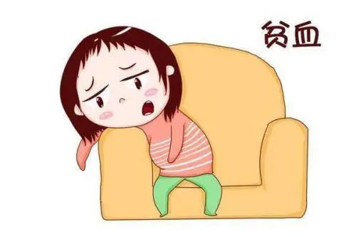 专家科普|对于贫血,你了解多少?