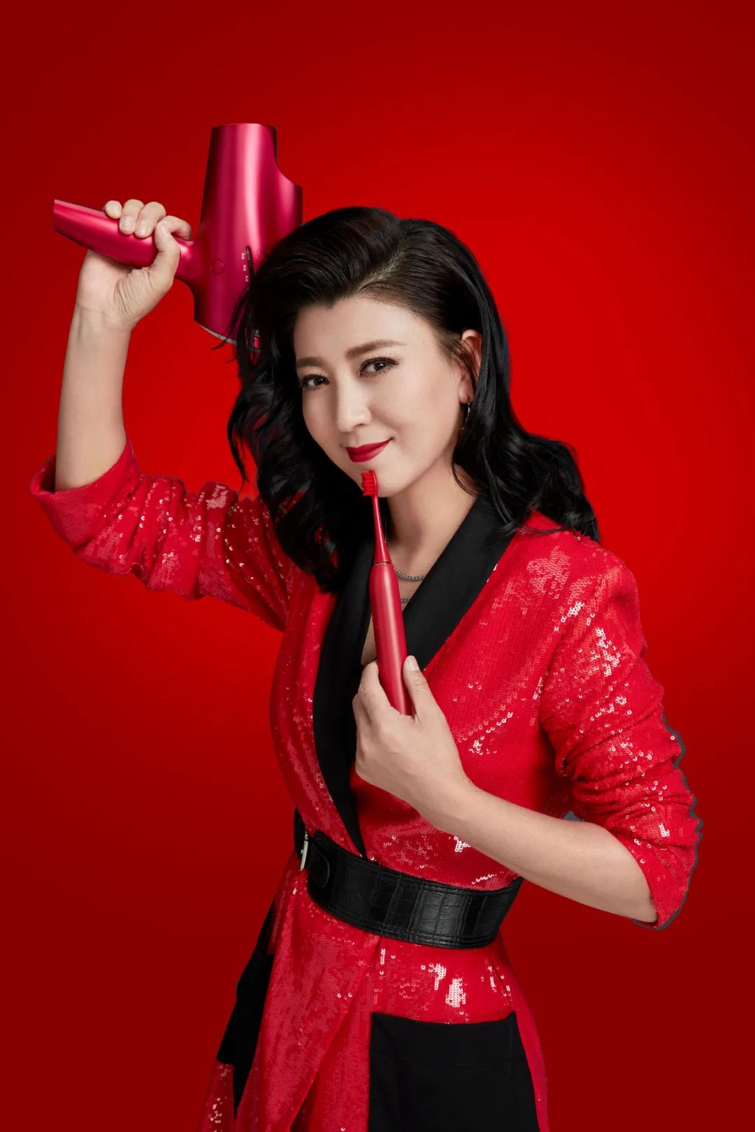 闫学晶:不想一直活在别人写好的剧本里